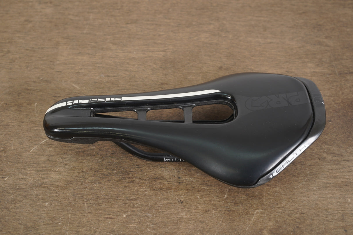 142mm PRO Stealth Carbon Rail Road Saddle 171g