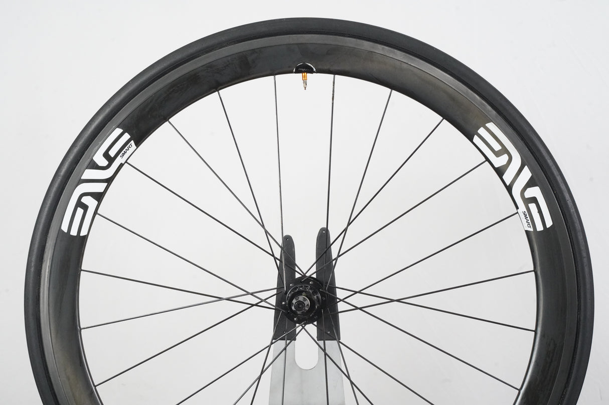 ENVE SES 3.4 Gen 2 DT Swiss 240s Carbon Tubular Rim Brake Wheelset 11 Speed