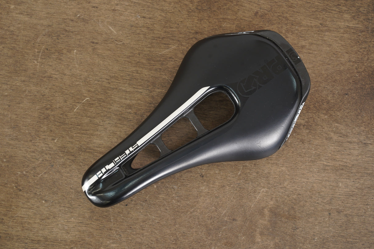 142mm PRO Stealth Carbon Rail Road Saddle 171g