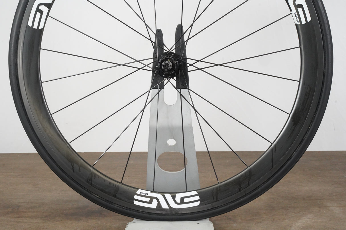 ENVE SES 3.4 Gen 2 DT Swiss 240s Carbon Tubular Rim Brake Wheelset 11 Speed