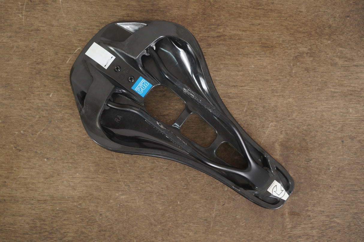 142mm PRO Stealth Carbon Rail Road Saddle 171g