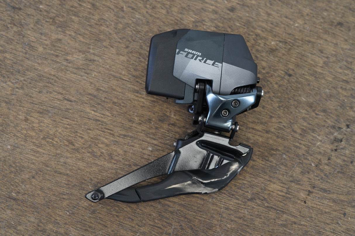 SRAM Force eTap AXS D1 HRD 12 Speed Electronic Hydraulic Disc Groupset