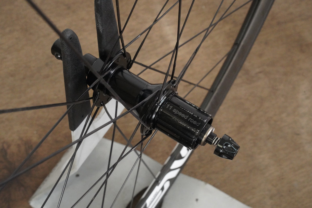 ENVE SES 3.4 Gen 2 DT Swiss 240s Carbon Tubular Rim Brake Wheelset 11 Speed