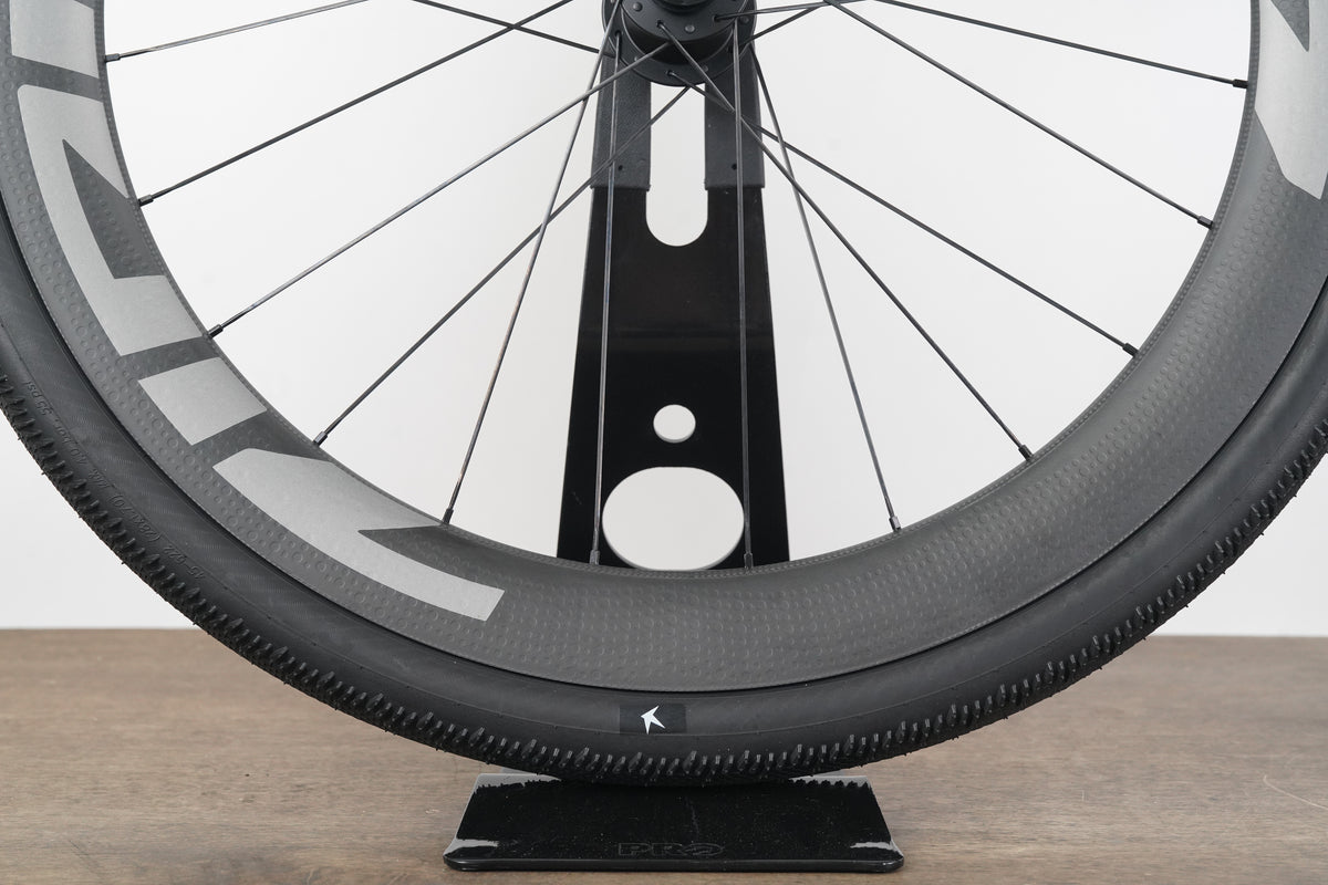 Zipp 303 XPLR SW ZR1 Carbon Tubeless Disc Brake Wheelset SRAM XDR 12 Speed