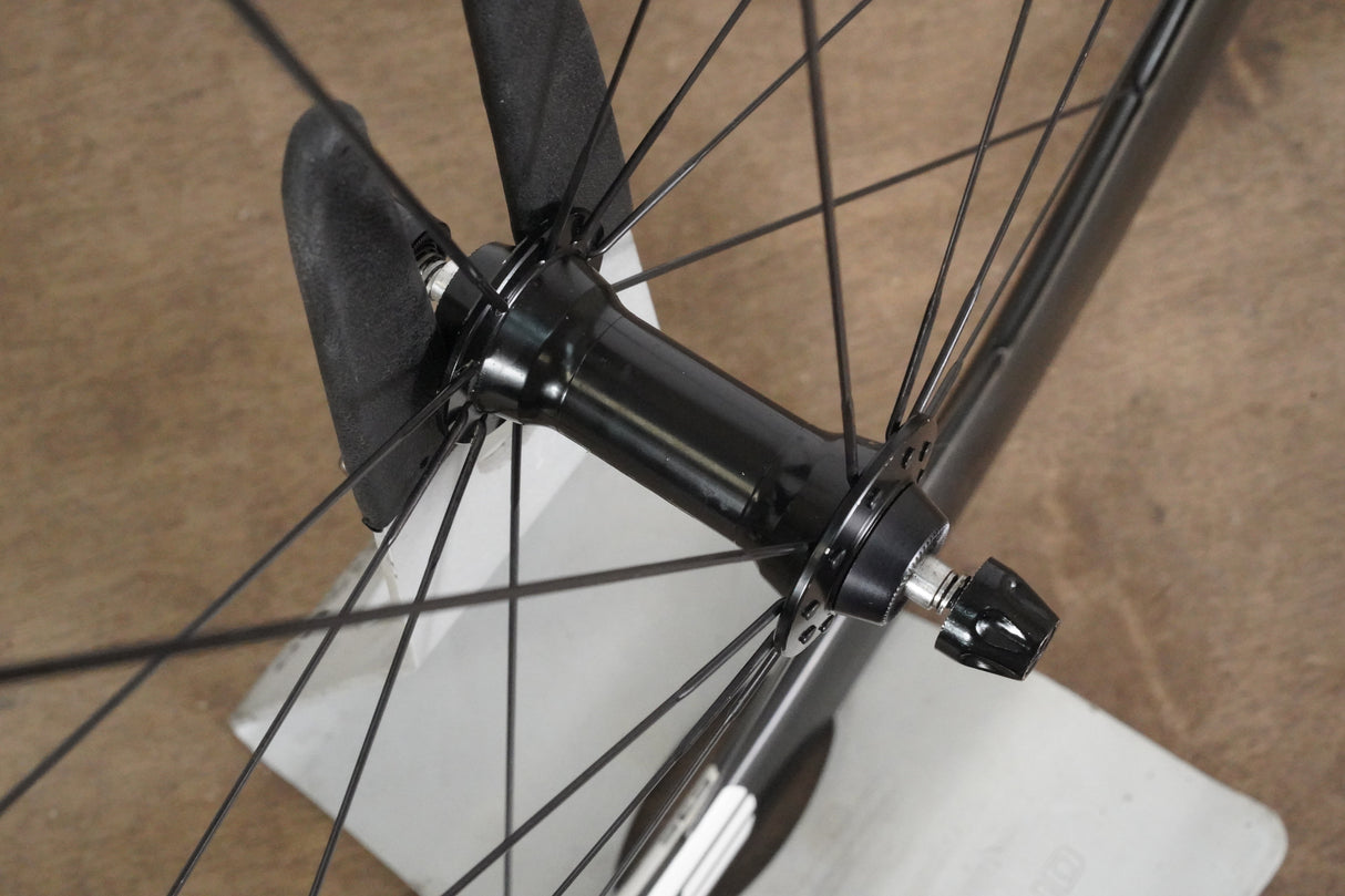 ENVE SES 3.4 Gen 2 DT Swiss 240s Carbon Tubular Rim Brake Wheelset 11 Speed