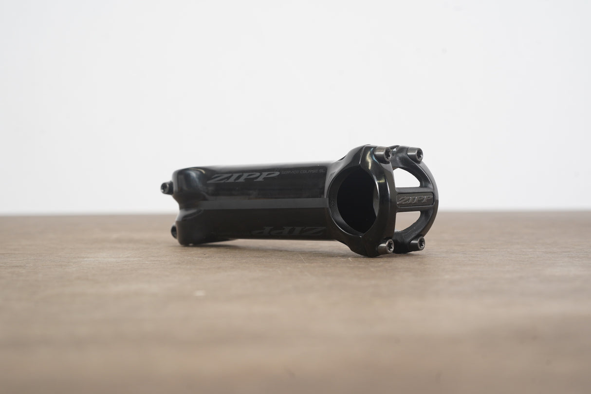 Zipp Service Course SL 120mm ±6 Degree Alloy Stem 145g 1 1/8" 31.8mm