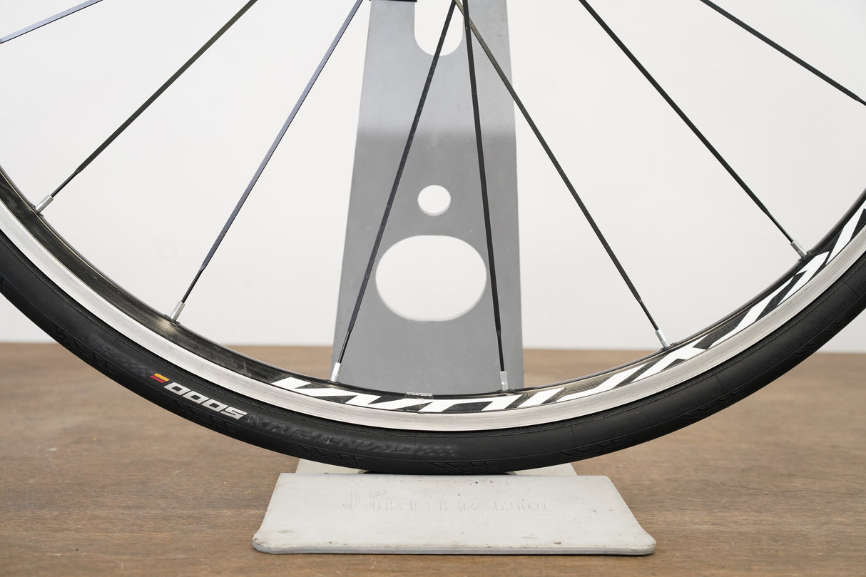 Mavic Ksyrium Alloy Clincher Rim Brake Wheelset SRAM/Shimano 11 Speed
