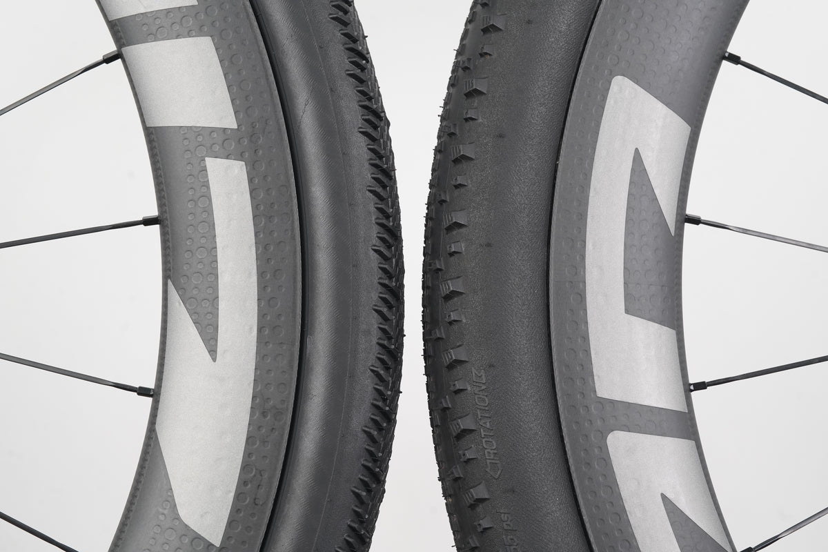 Zipp 303 XPLR SW ZR1 Carbon Tubeless Disc Brake Wheelset SRAM XDR 12 Speed