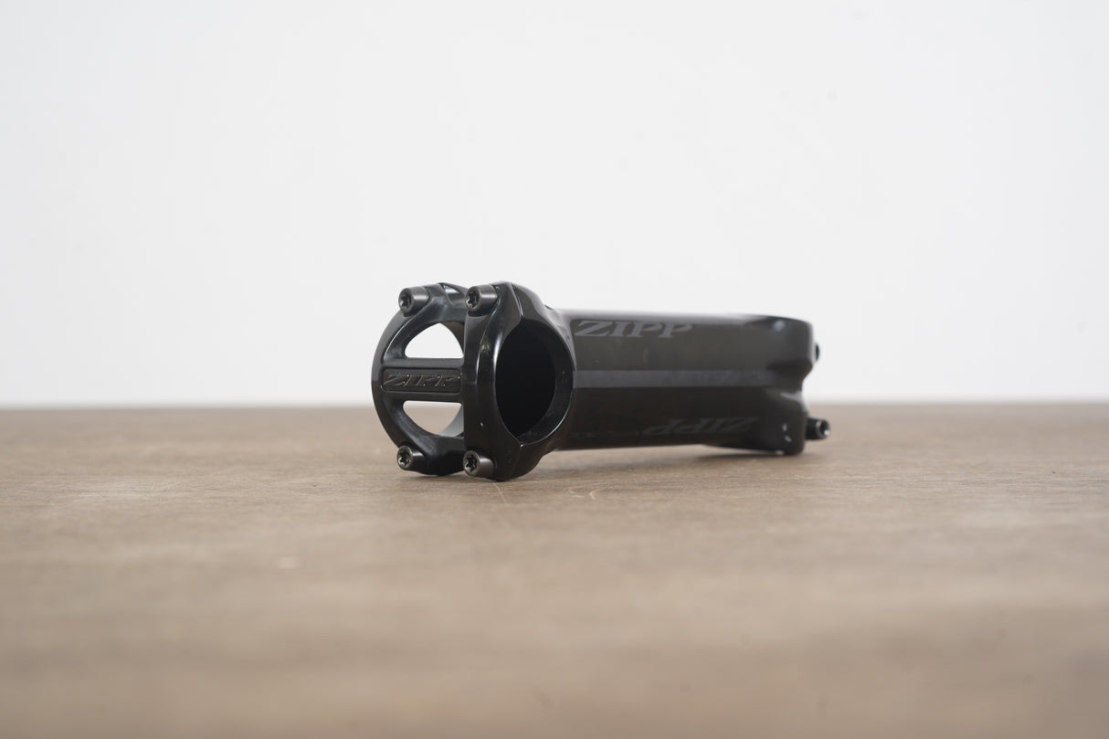 Zipp Service Course SL 120mm ±6 Degree Alloy Stem 145g 1 1/8" 31.8mm