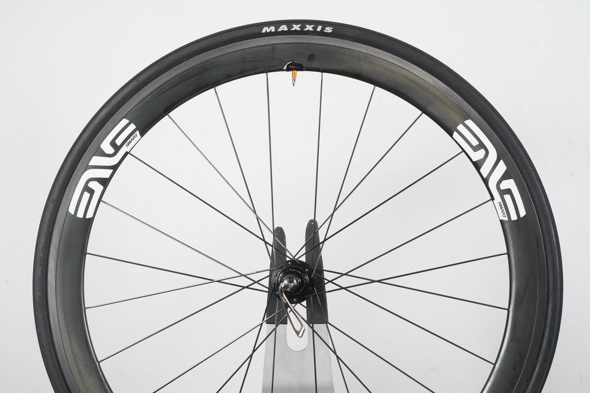 ENVE SES 3.4 Gen 2 DT Swiss 240s Carbon Tubular Rim Brake Wheelset 11 Speed