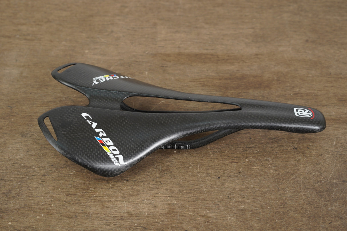 *Replica* 140mm Ritchey WCS Carbon Road Saddle 105g