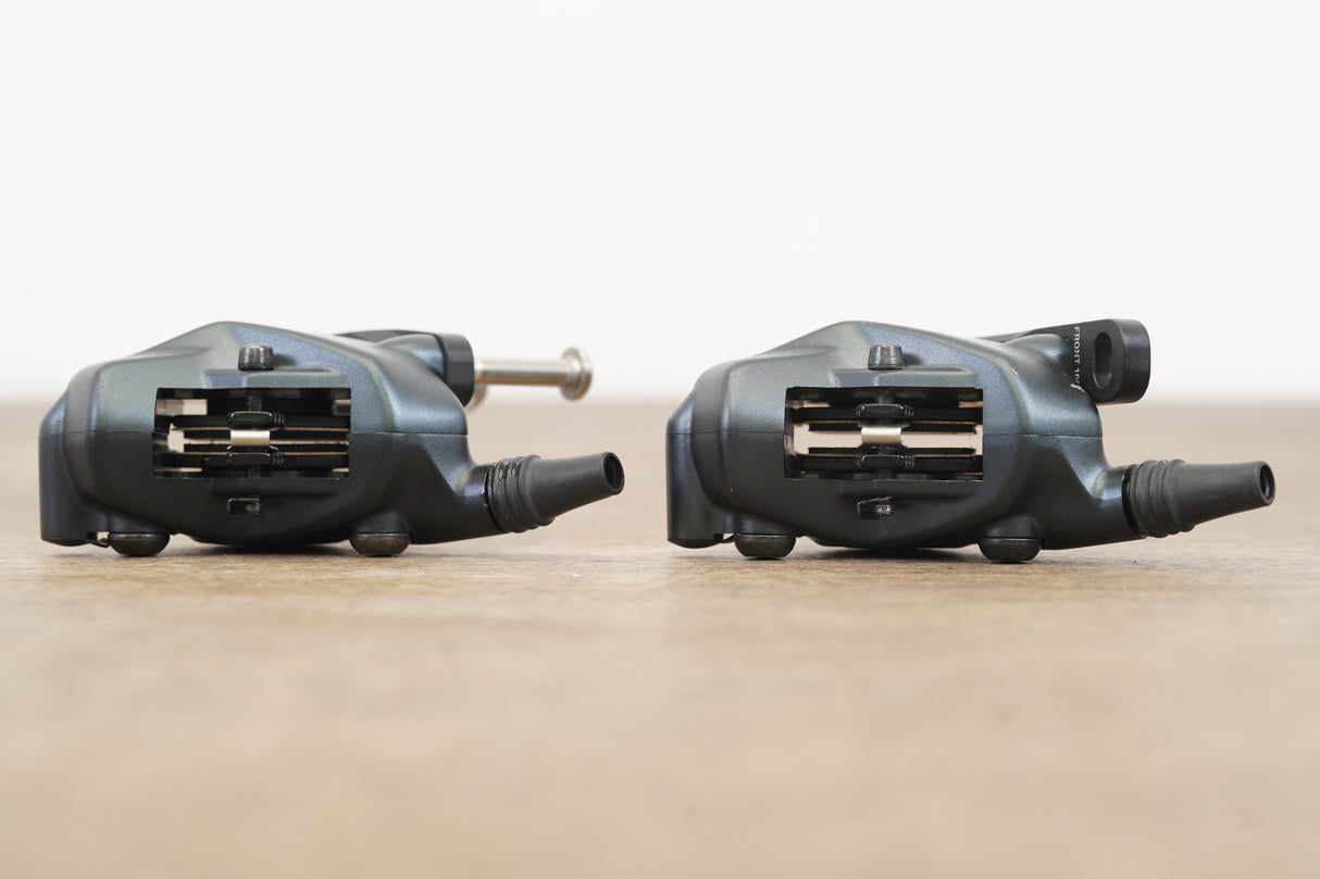 SRAM Force eTap AXS D1 HRD 12 Speed Electronic Hydraulic Disc Groupset