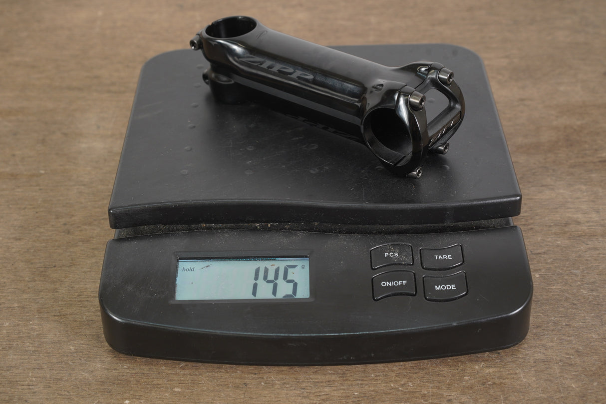 Zipp Service Course SL 120mm ±6 Degree Alloy Stem 145g 1 1/8" 31.8mm
