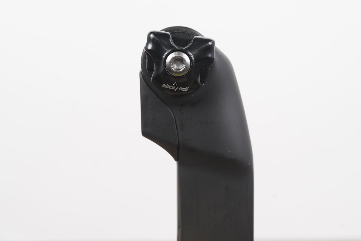D-Shape 2021 Specialized S-WORKS Tarmac SL7 Carbon 20mm Setback Seatpost