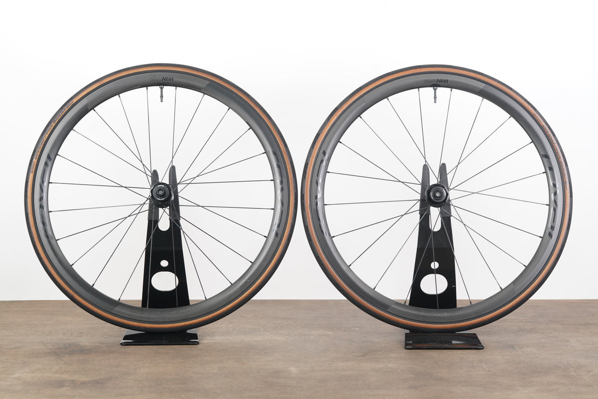 Roval Alpinist CLX Carbon Clincher Disc Brake Wheelset Shimano/SRAM 11 Speed