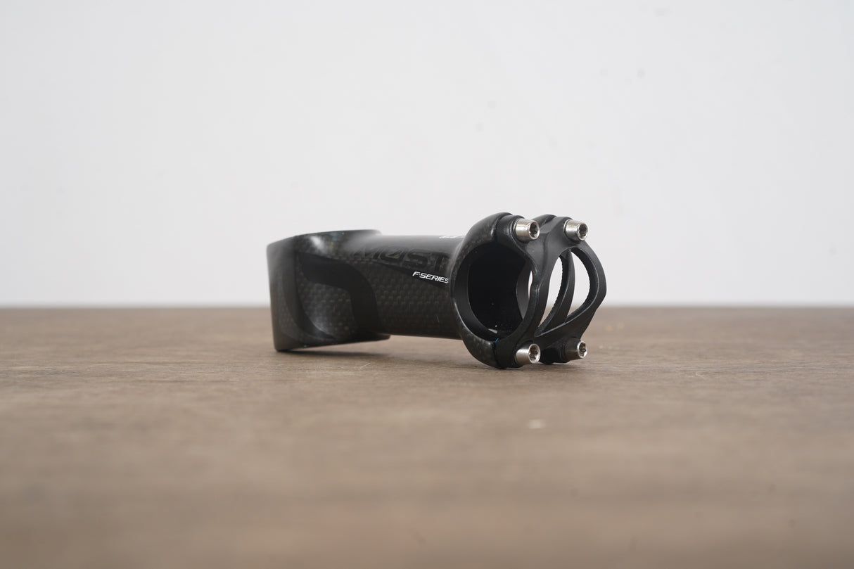 Pinarello Most Tiger Ultra F-Series 90mm ±8 Degree Carbon Stem 156g 1 1/8" 31.8mm