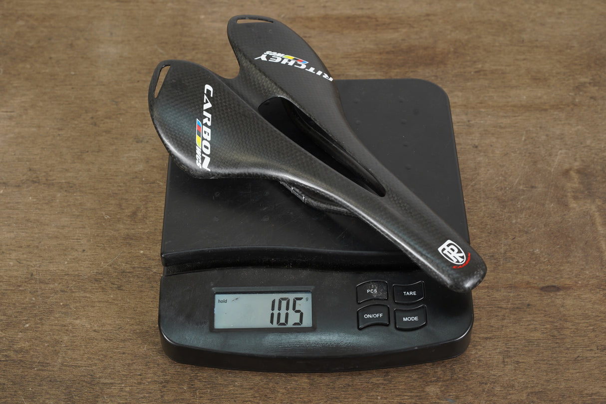 *Replica* 140mm Ritchey WCS Carbon Road Saddle 105g