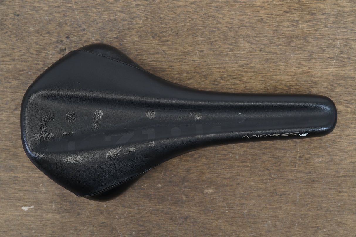 143mm Fizik Antares VS Kium Rail Road Saddle 220g