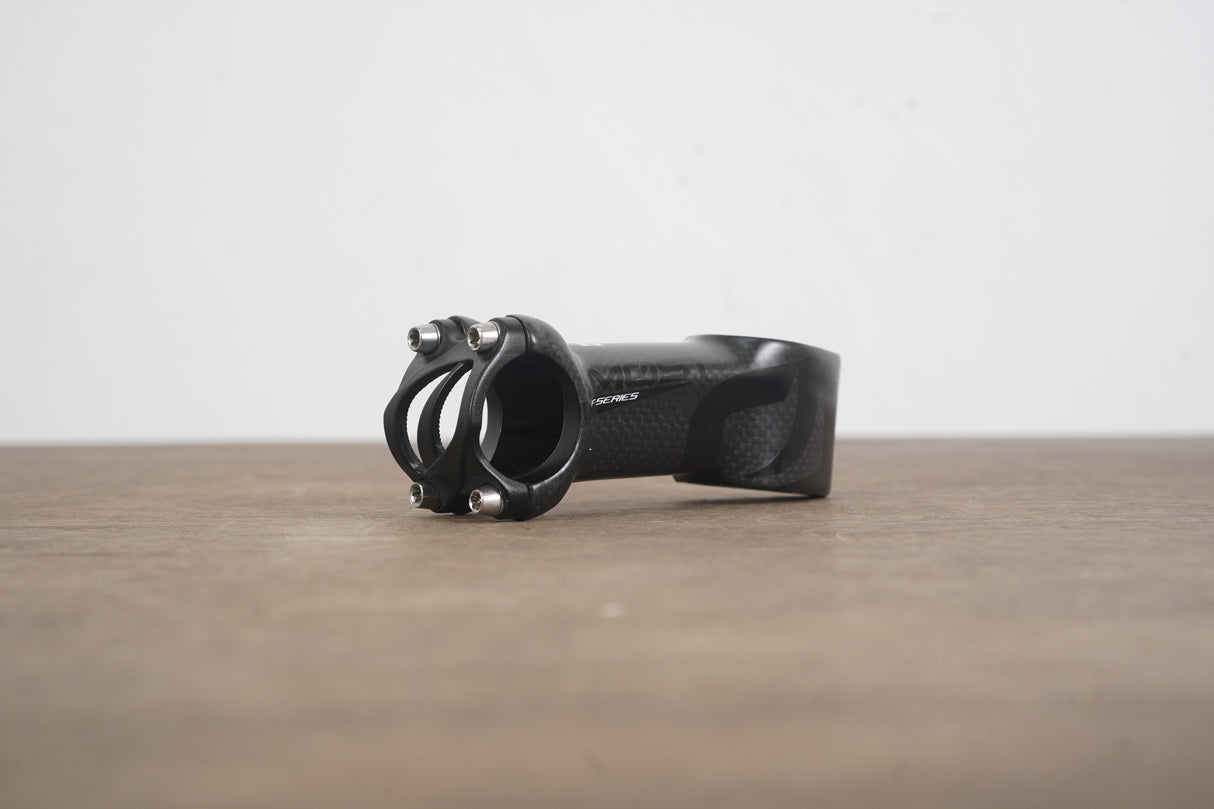 Pinarello Most Tiger Ultra F-Series 90mm ±8 Degree Carbon Stem 156g 1 1/8" 31.8mm