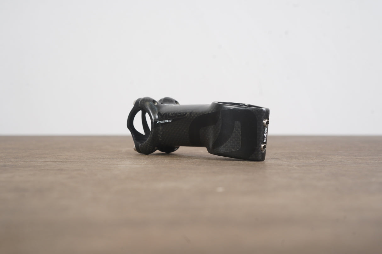 Pinarello Most Tiger Ultra F-Series 90mm ±8 Degree Carbon Stem 156g 1 1/8" 31.8mm
