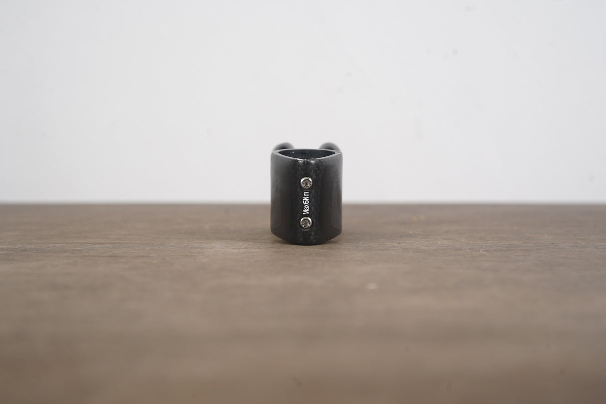 Pinarello Most Tiger Ultra F-Series 90mm ±8 Degree Carbon Stem 156g 1 1/8" 31.8mm