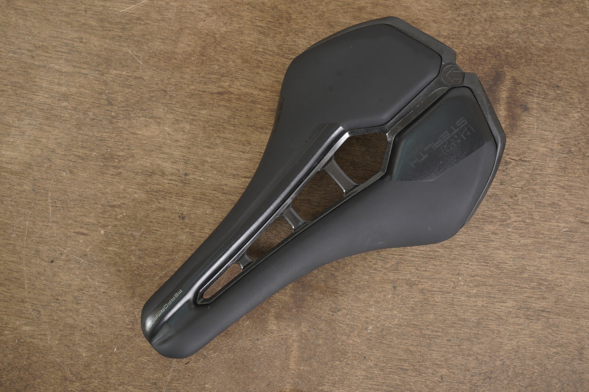 152mm PRO Stealth Performance INOX Rail Road Saddle 206g