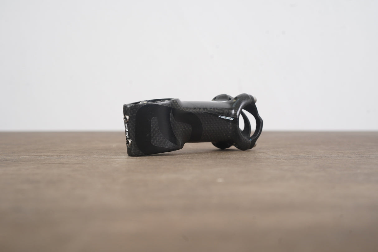 Pinarello Most Tiger Ultra F-Series 90mm ±8 Degree Carbon Stem 156g 1 1/8" 31.8mm