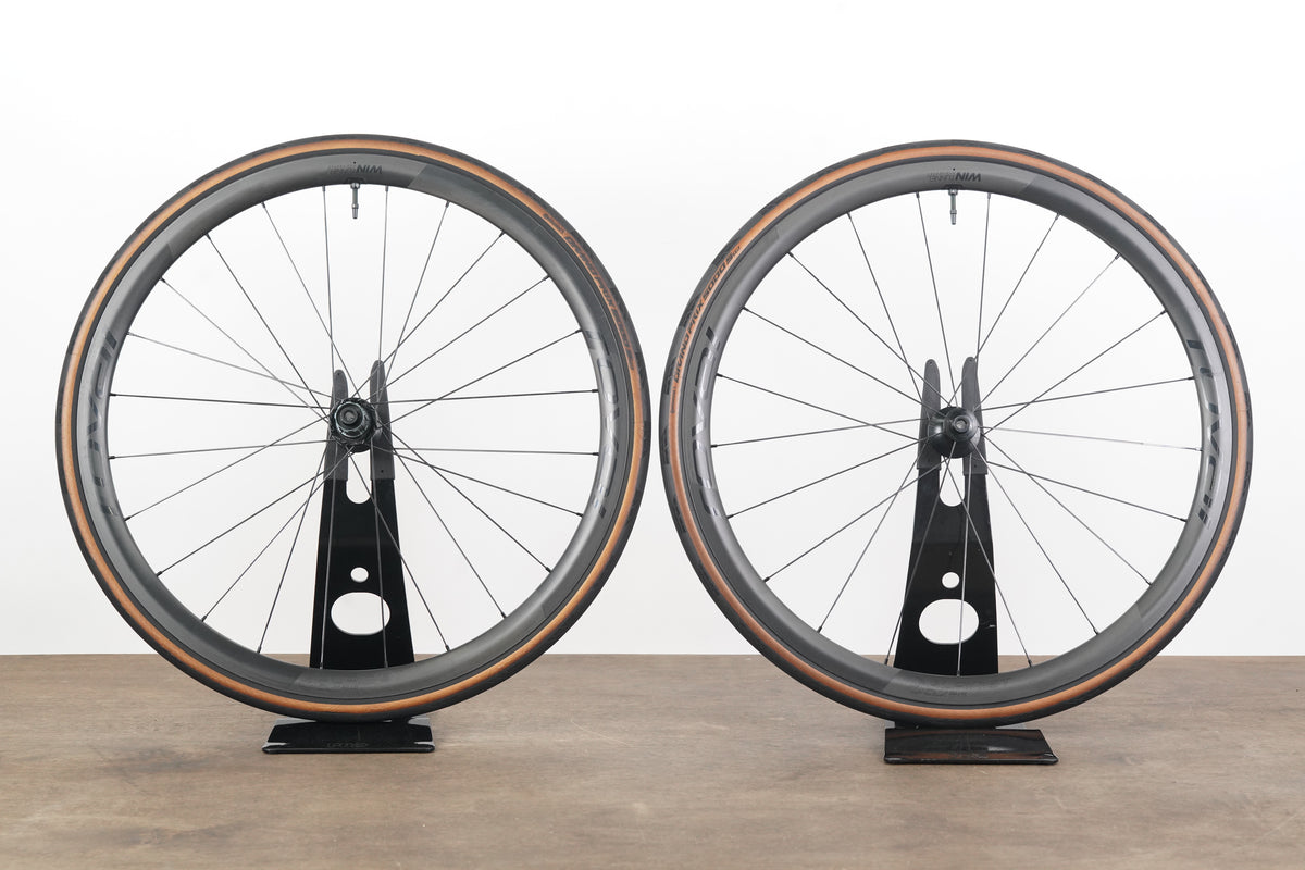 Roval Alpinist CLX Carbon Clincher Disc Brake Wheelset Shimano/SRAM 11 Speed