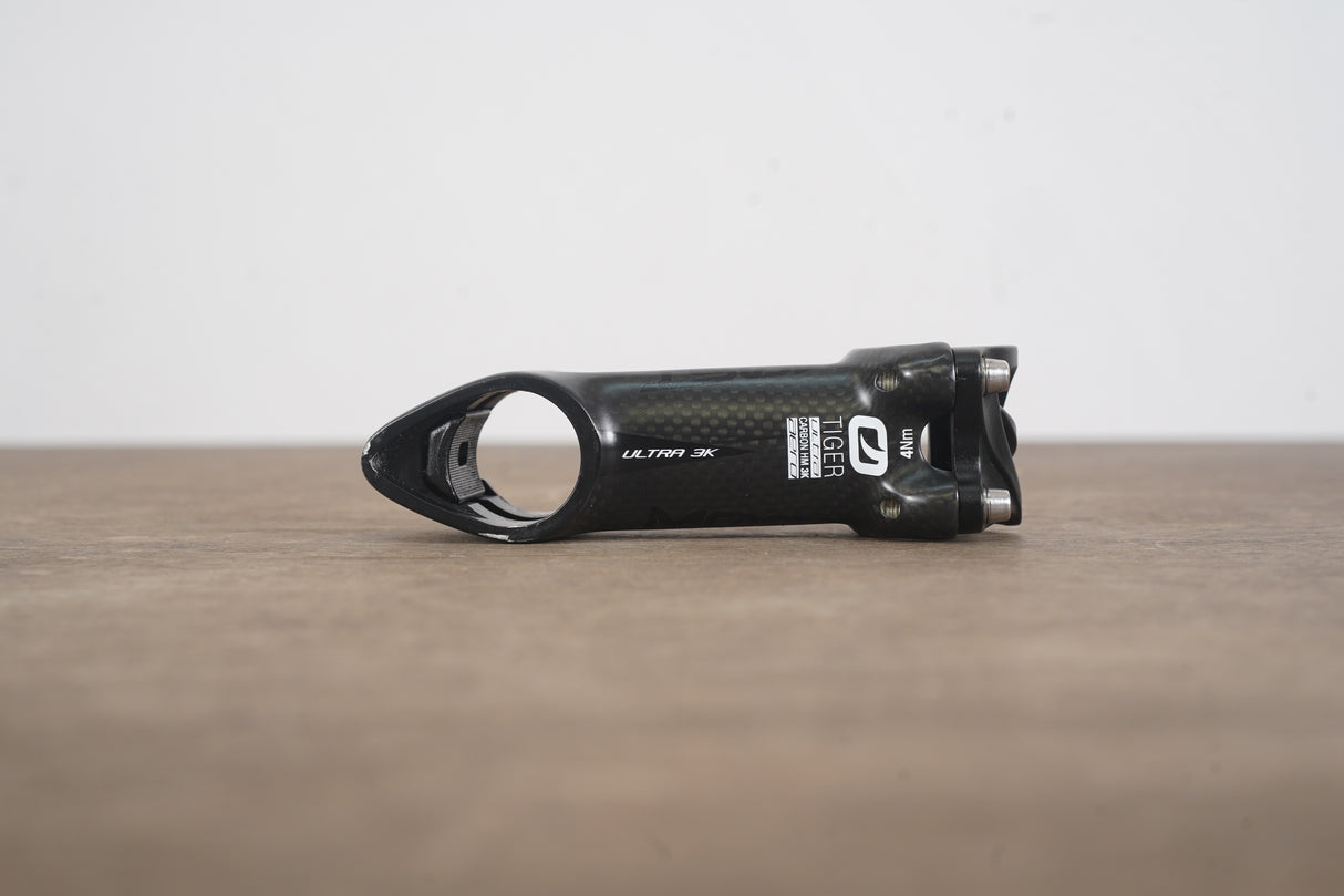 Pinarello Most Tiger Ultra F-Series 90mm ±8 Degree Carbon Stem 156g 1 1/8" 31.8mm