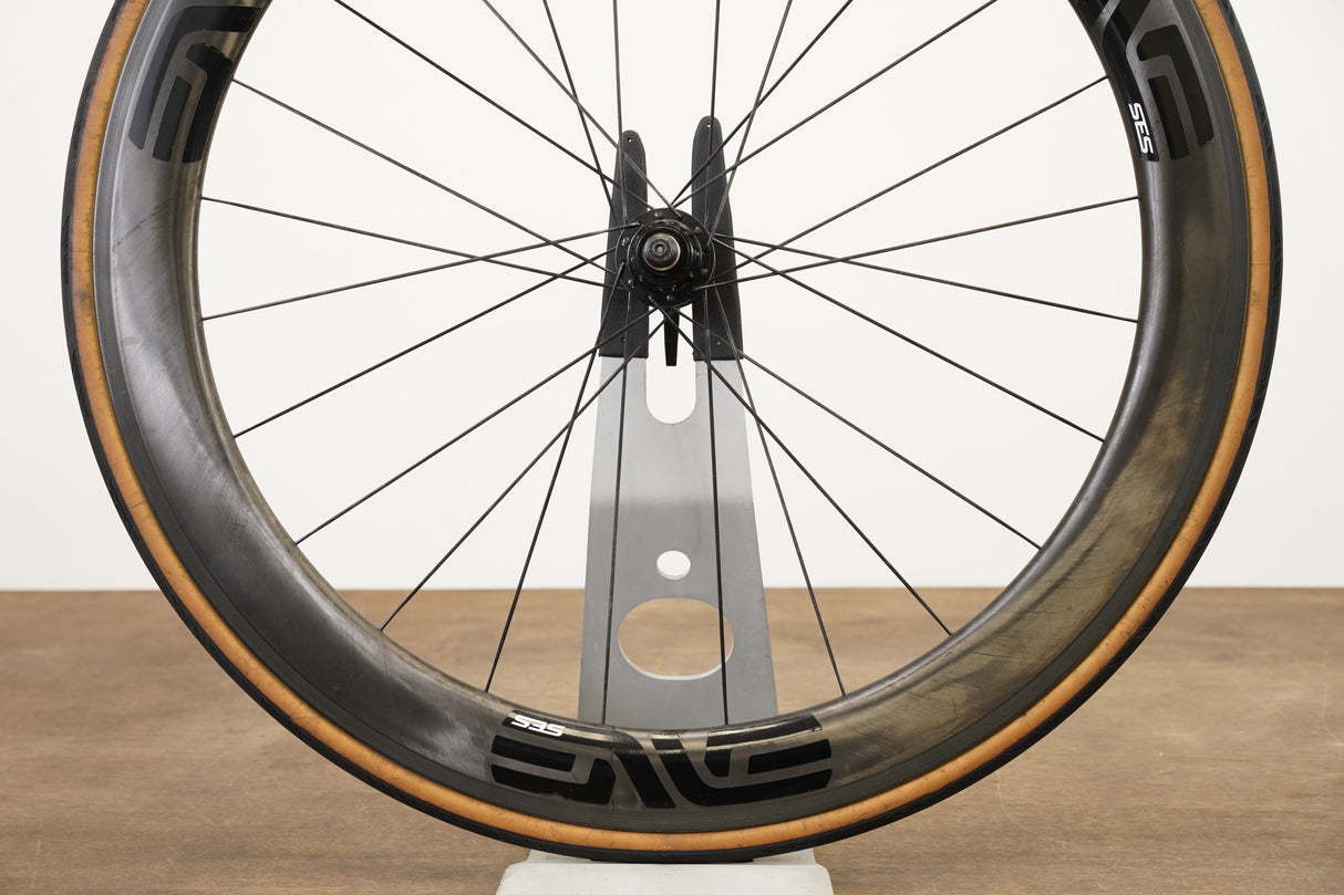 ENVE SES 4.5 Gen 2 DT Swiss 240s Carbon Clincher Rim Brake Wheelset XDR 12 Speed