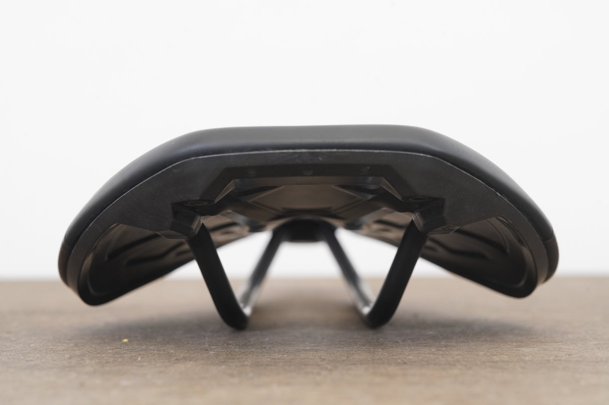 143mm Specialized Power Arc Pro Elaston Titanium Rail Carbon Road Saddle 227g