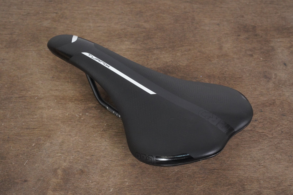 142mm PRO Turnix Steel Rail Road Saddle 227g