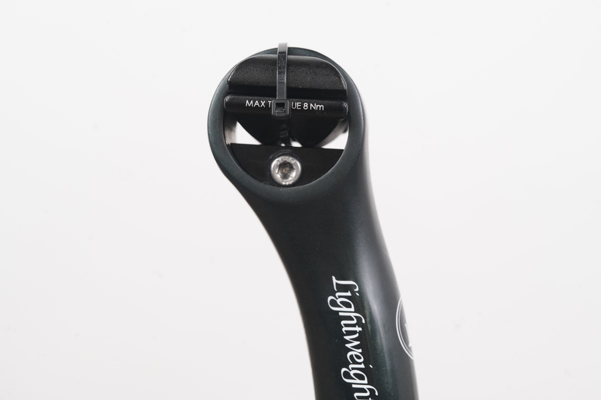 27.2mm Lightweight Leistungstrager Carbon 20mm Setback Road Seatpost 174g