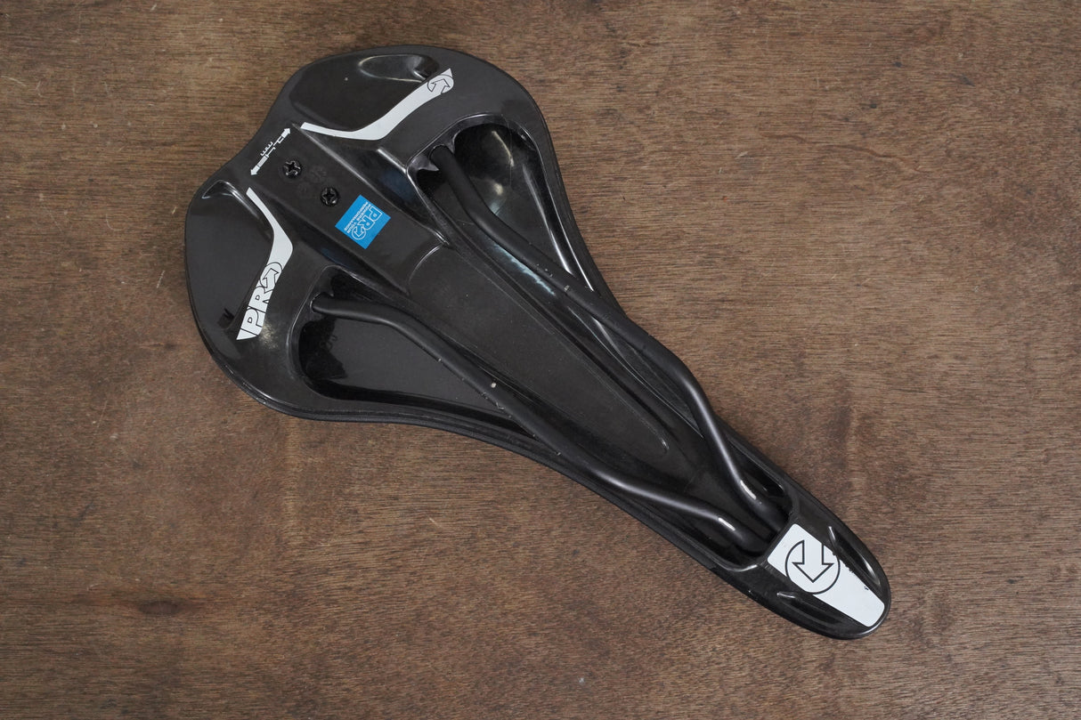 142mm PRO Turnix Steel Rail Road Saddle 227g