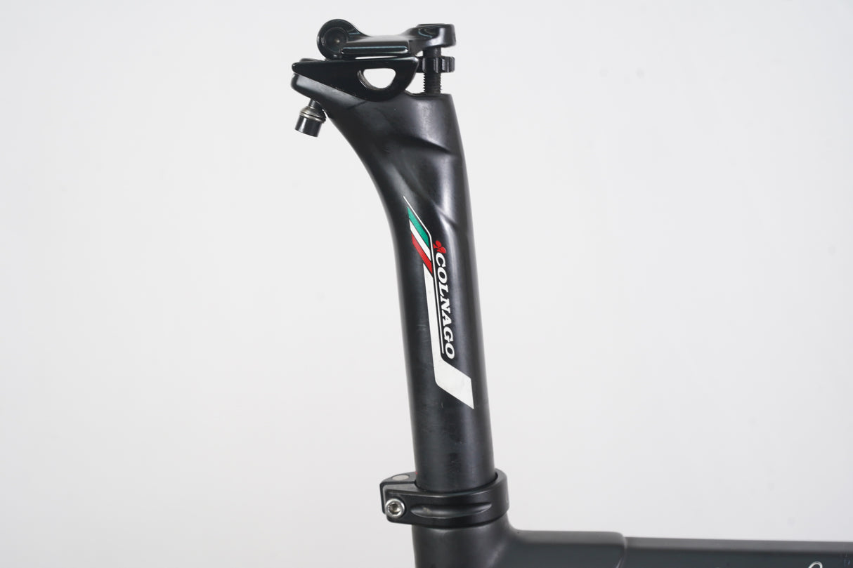 45s Colnago C60 Carbon Rim Brake Road Frameset