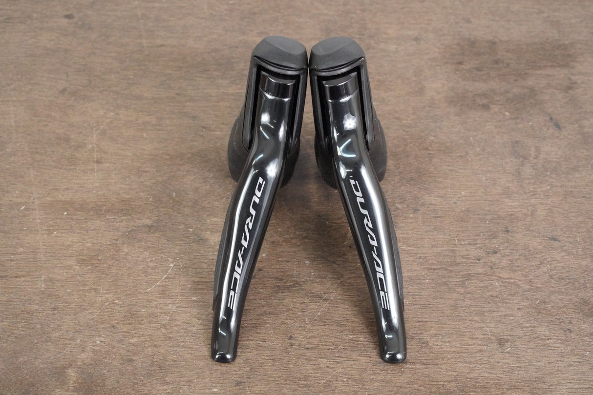 Shimano Dura-Ace ST-R9250 Di2 12 Speed Electronic Rim Brake Road Shifters 9250