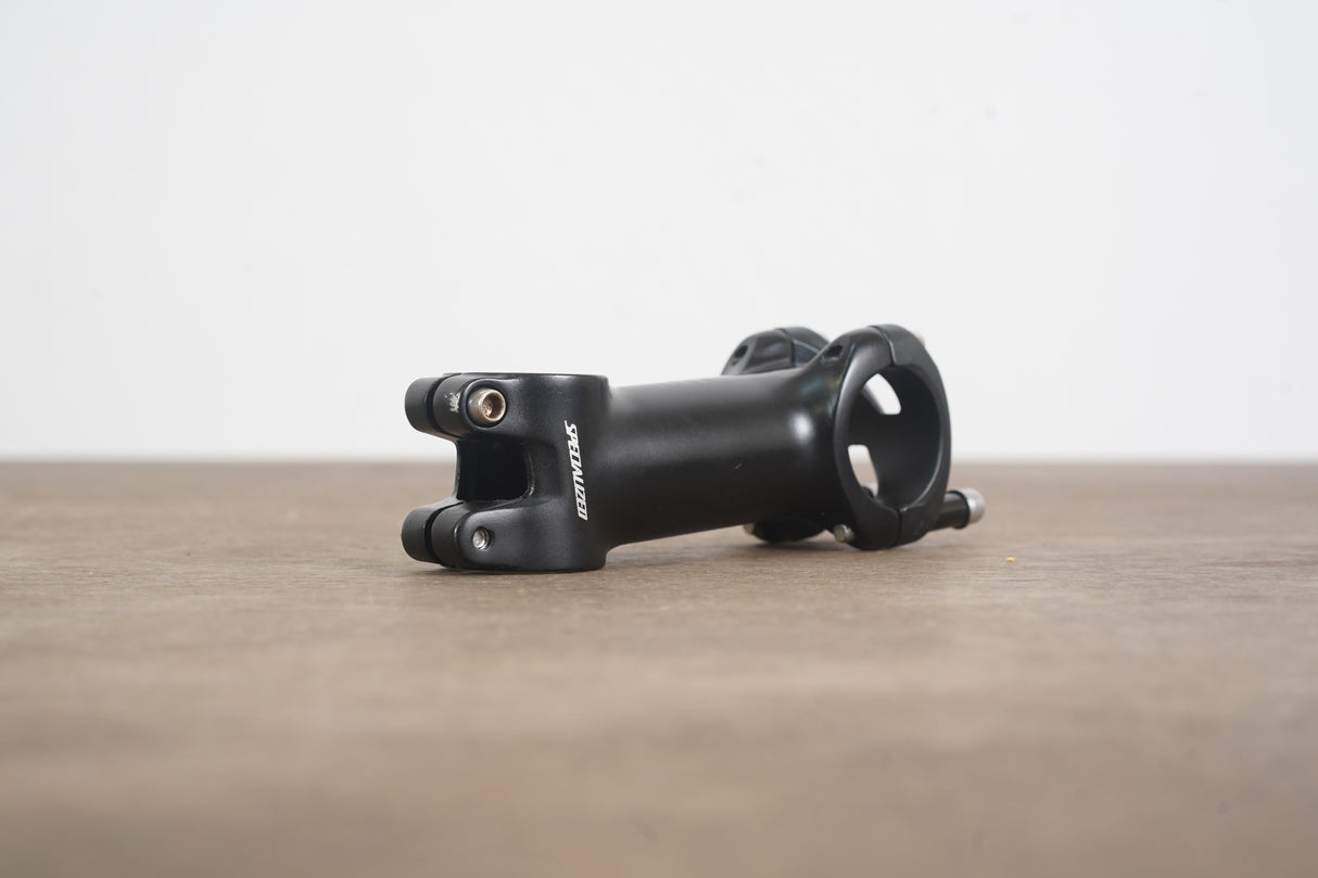 Specialized Comp 90mm ±6 Degree Alloy Road Stem 147g 1 1/8" 31.8mm