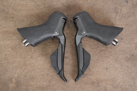Shimano Dura-Ace ST-R9250 Di2 12 Speed Electronic Rim Brake Road Shifters 9250