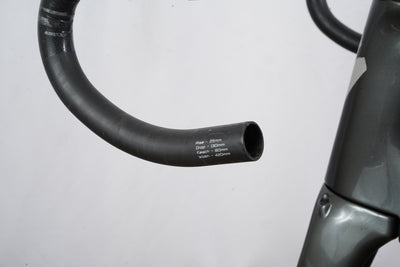 56cm Specialized Venge ViAS Pro Carbon Disc Brake Road Frameset