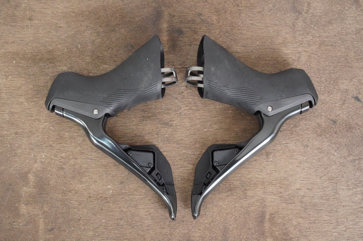 Shimano Dura-Ace ST-R9250 Di2 12 Speed Electronic Rim Brake Road Shifters 9250