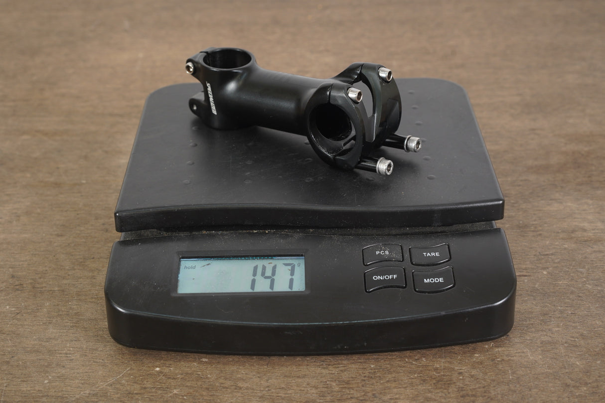 Specialized Comp 90mm ±6 Degree Alloy Road Stem 147g 1 1/8" 31.8mm