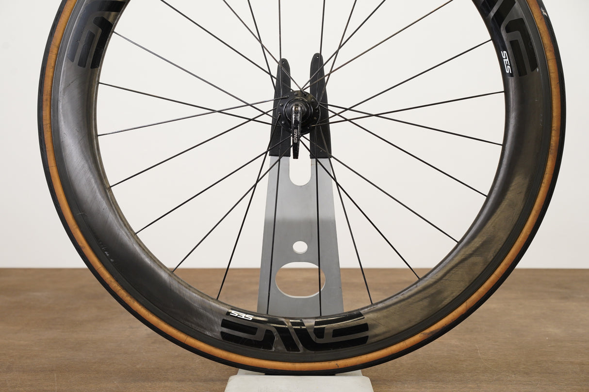 ENVE SES 4.5 Gen 2 DT Swiss 240s Carbon Clincher Rim Brake Wheelset XDR 12 Speed