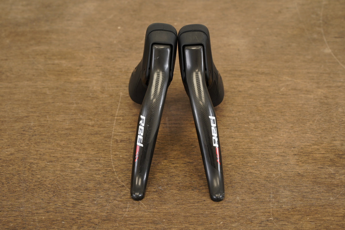 SRAM Red eTap A2 11 Speed Wireless Electronic Rim Brake Groupset