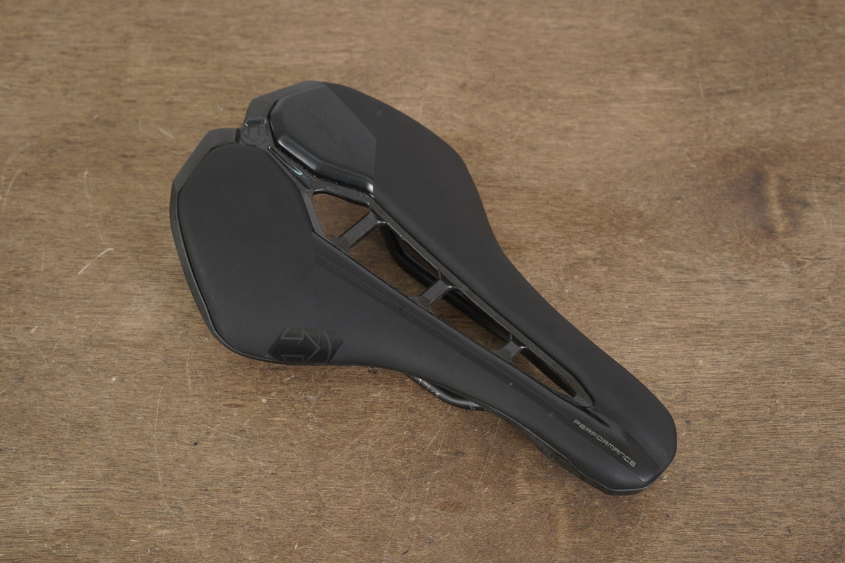 152mm PRO Stealth Performance INOX Rail Road Saddle 208g