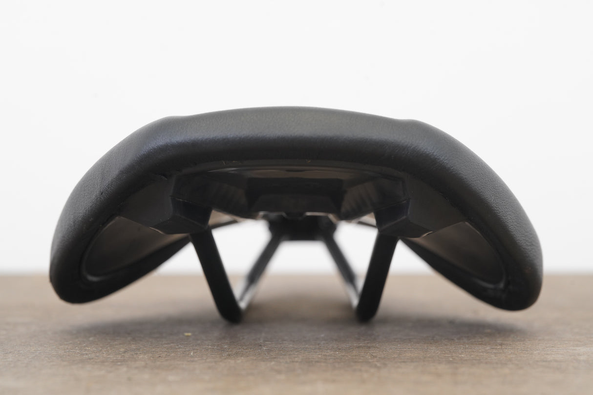 142mm Generic "EC90" Road Bike Saddle 227g