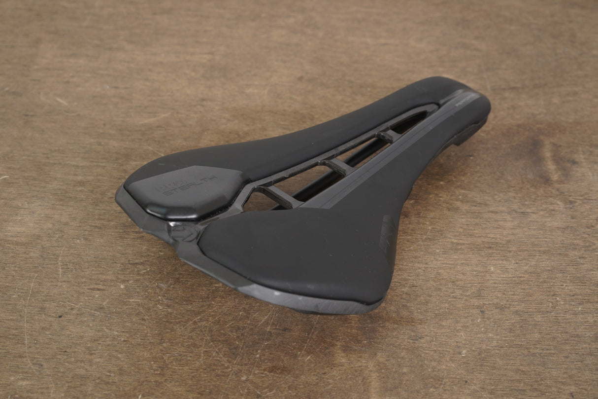 152mm PRO Stealth Performance INOX Rail Road Saddle 208g