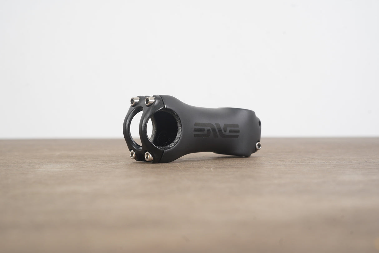 ENVE 90mm ±6 Degree Carbon Road Stem 123g 1 1/8" 31.8mm