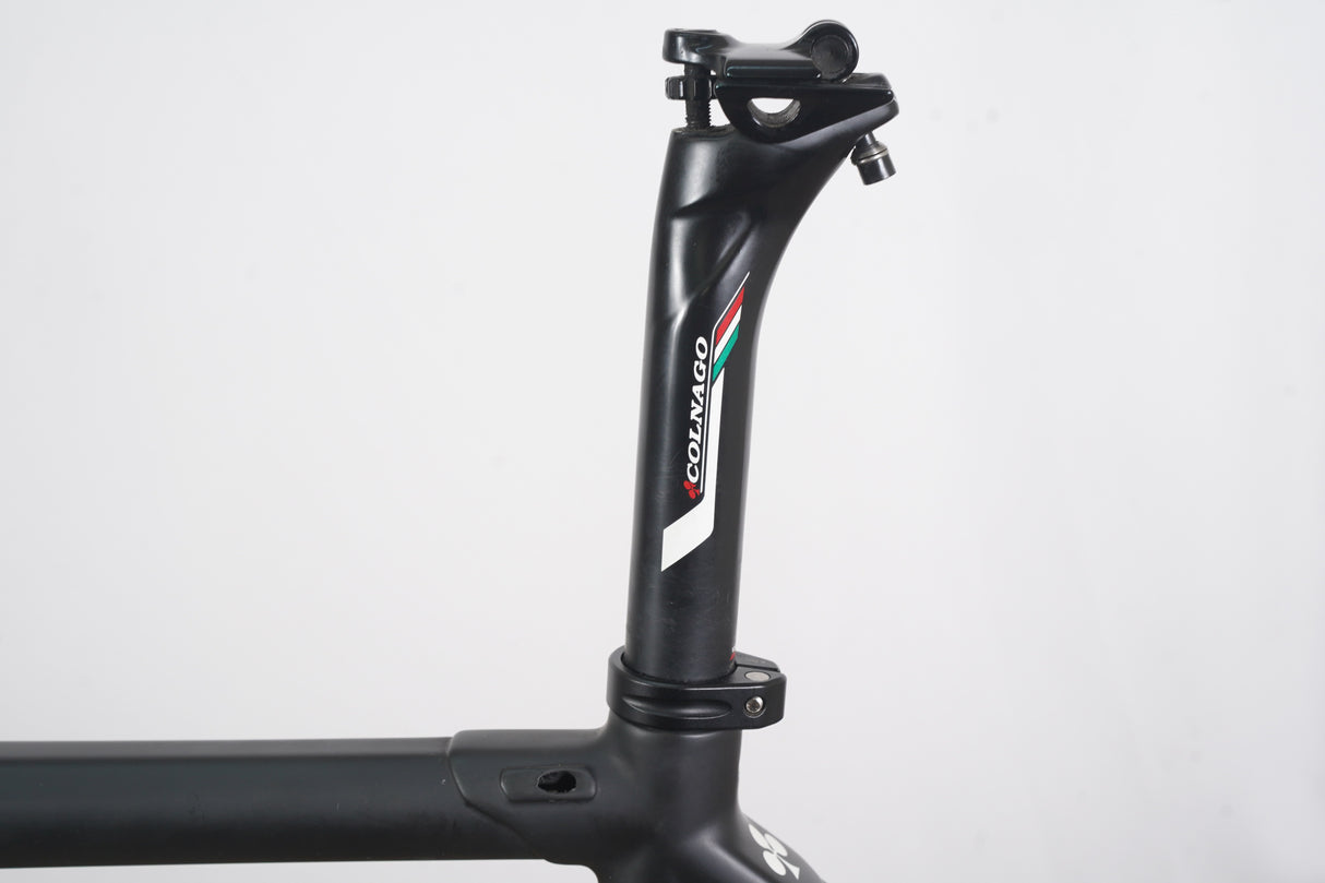 45s Colnago C60 Carbon Rim Brake Road Frameset