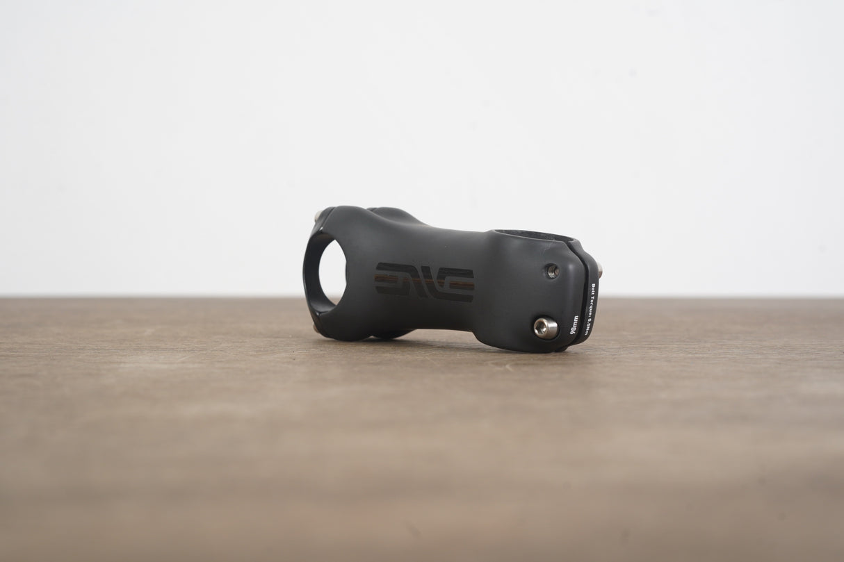 ENVE 90mm ±6 Degree Carbon Road Stem 123g 1 1/8" 31.8mm