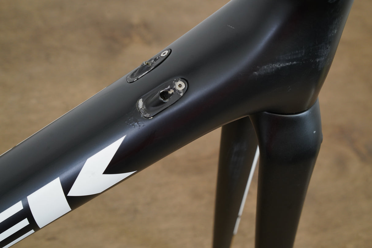 52cm Trek Emonda SLR Carbon Rim Brake Frameset